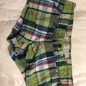 Hollister shorts